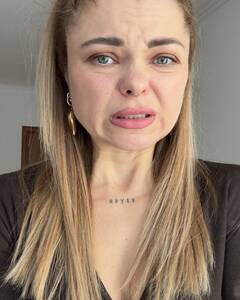 Аліса Фінашкіна Сором