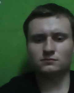 Сергій Греценко Задумливість