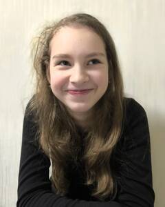 Єлизавета Верченко Щастя