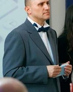 Александр Павлович Смуток