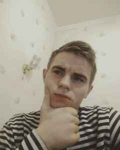 Андрей Рябой Задумливість