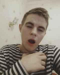 Андрей Рябой Втома