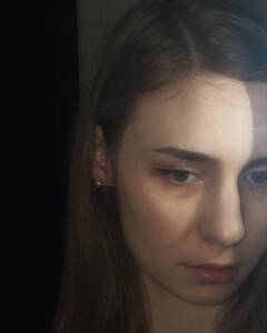Dasha Polonska Смуток