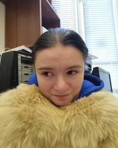 Софія Барячна Сором