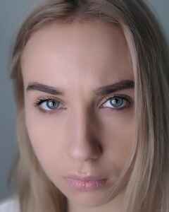 Ilona Filimonova Скепсис