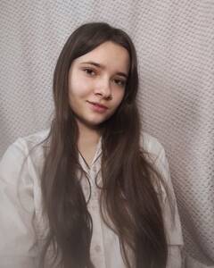 Інна Бахмач Щастя
