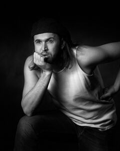 Володимир Тафійчук Задумливість