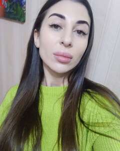 Дар'я Кулик Скепсис