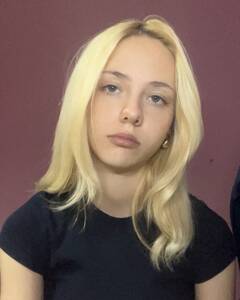 Валерія Семенуха Втома