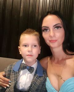 Данил Северин Закоханість