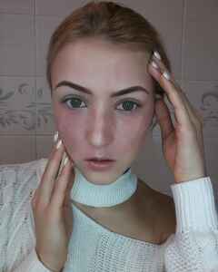 Марина Бойко Здивування