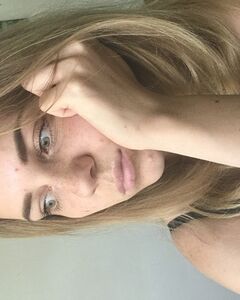 Hanna Smail Смуток