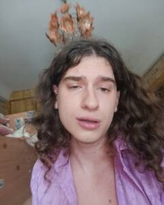 Ілля Грабар Сльози