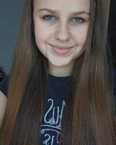 Олександра Катринець Щастя