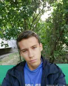 Олександр Ольшаний Втома