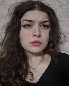 Маргарита Шаламова Сльози