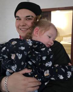 Микита Миршавка Щастя