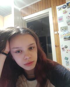 Инна Дмитрюкова Втома