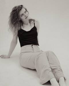 Катерина Резніченко Пристрасть