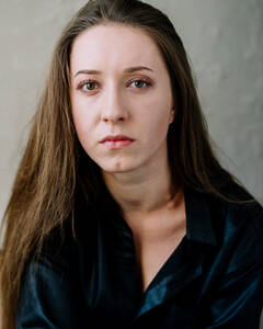 Ірина Кульчицька Втома