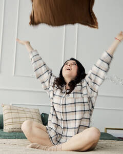 Дарія Ніта Щастя