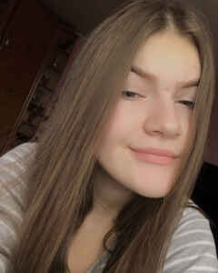 Аделина Величко Щастя