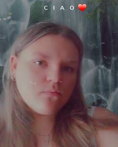 Liza Dobrovolska Щастя