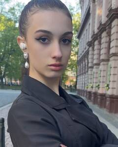 Оксана Островська Роздратування