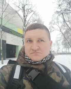 Роман Редько Здивування