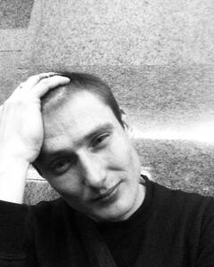 Ростислав Лукьянченко Смуток