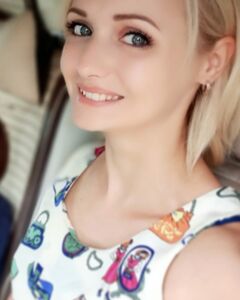 Светлана Пилипенко Щастя