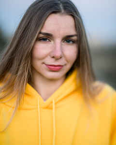 Ірина Зайцева Смуток
