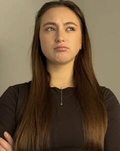 Валерія Панченко Задумливість