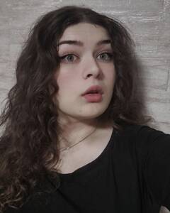 Маргарита Шаламова Здивування