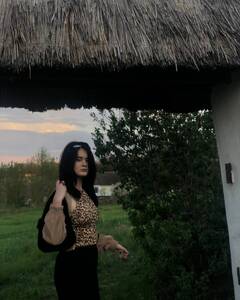 Анастасія Харченко Смуток