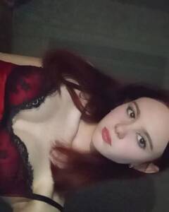 Daryna Tkahenko Смуток