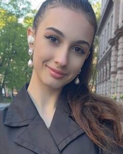 Оксана Островська Щастя