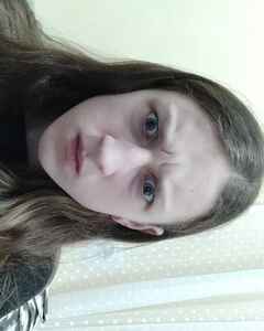 Анна Ковальчук Лють