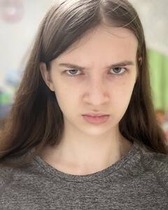 Polli  Роздратування