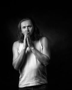 Володимир Тафійчук Пристрасть