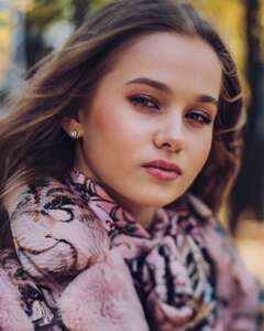 Daria Baglai Смуток