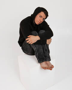 Maksym Maminhuk Скепсис