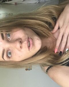Hanna Smail Здивування
