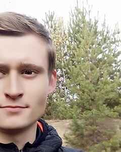 Сергій Греценко Пристрасть