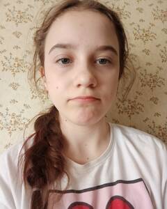 Алла Алещенко Сором