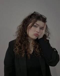 Маргарита Шаламова Втома