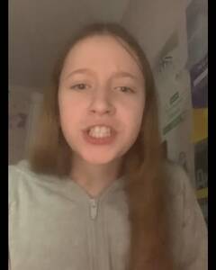 Лілія Пустовойт Роздратування