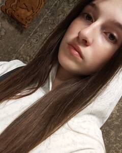 Софія Краєвська Смуток