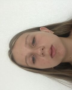 Дар‘я Мініч Пристрасть