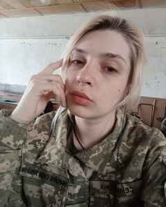 Людмила Семишкіна Пристрасть